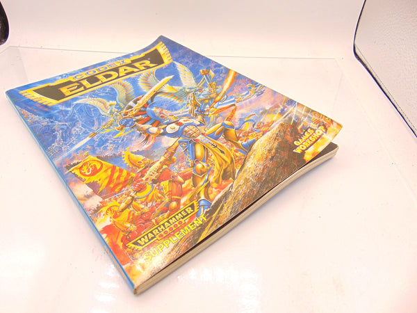 Eldar Codex