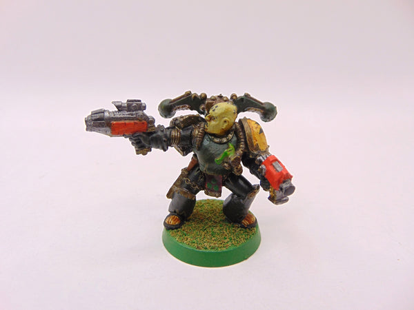 Plague Marine Champion