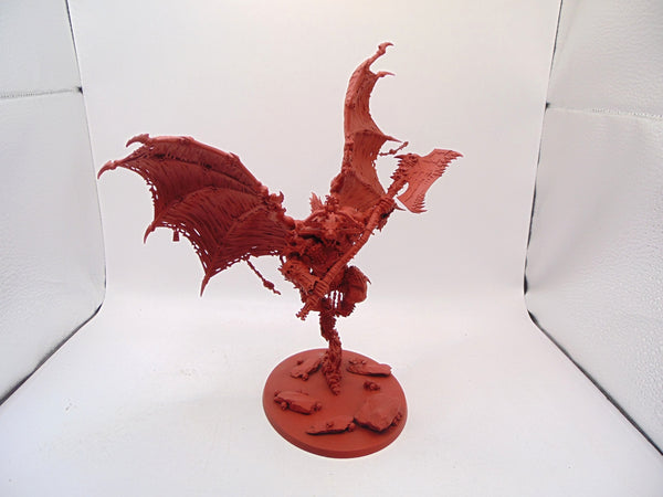 Bloodthirster of Insensate Rage