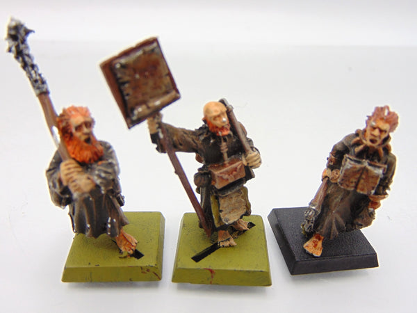 Flagellants