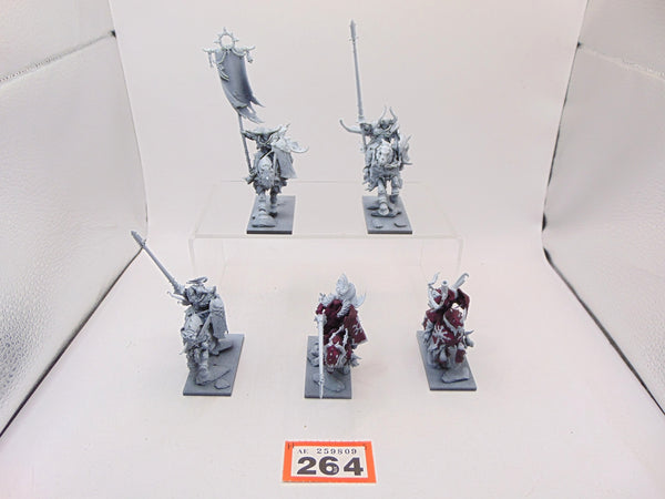 Chaos Knights