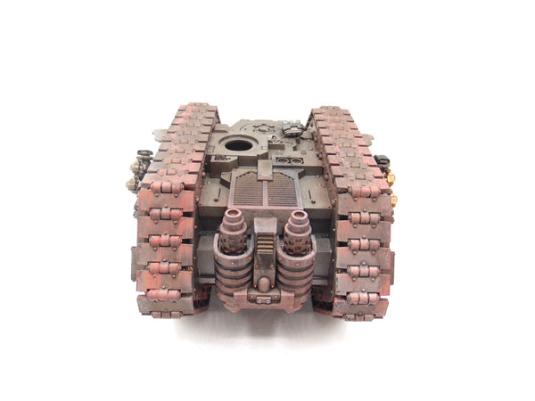 Land Raider Proteus