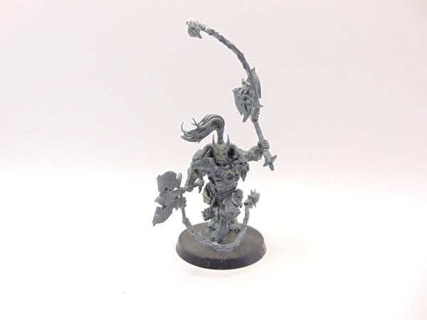 Skarr Bloodwrath