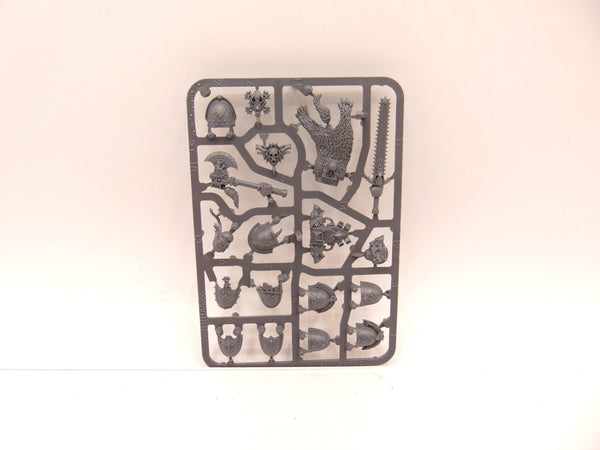 Space Wolves Upgrades