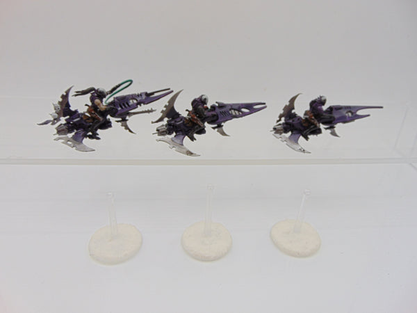 Reaver Jetbikes