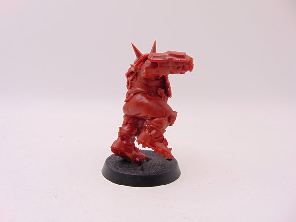 Blood Bowl Ogre
