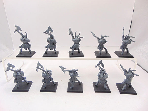 Bestigors