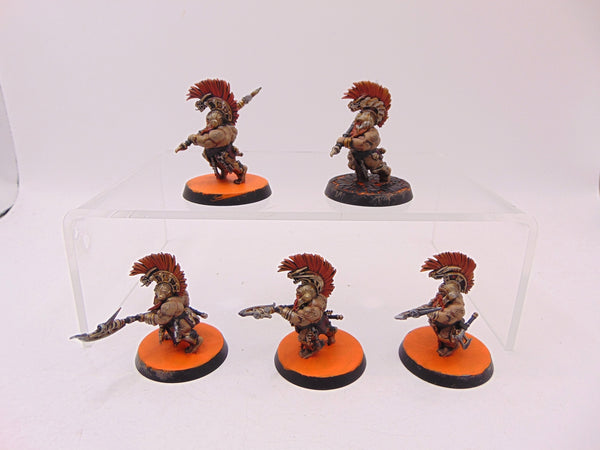 Hearthguard Berzerkers