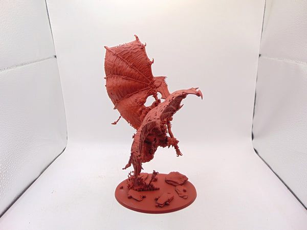 Bloodthirster of Insensate Rage