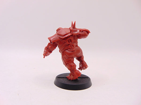 Blood Bowl Ogre
