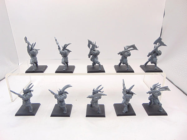 Bestigors