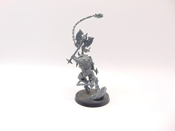 Skarr Bloodwrath
