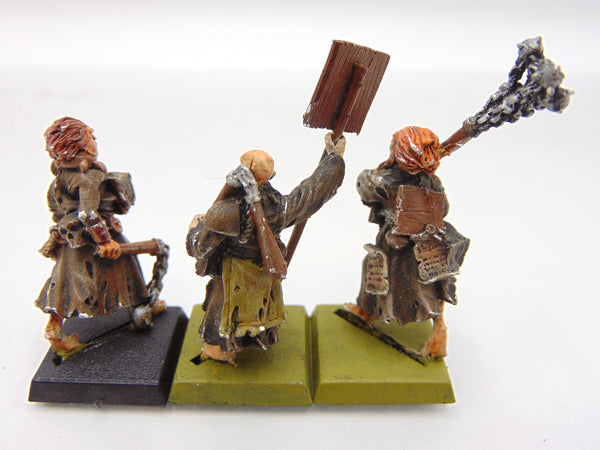 Flagellants