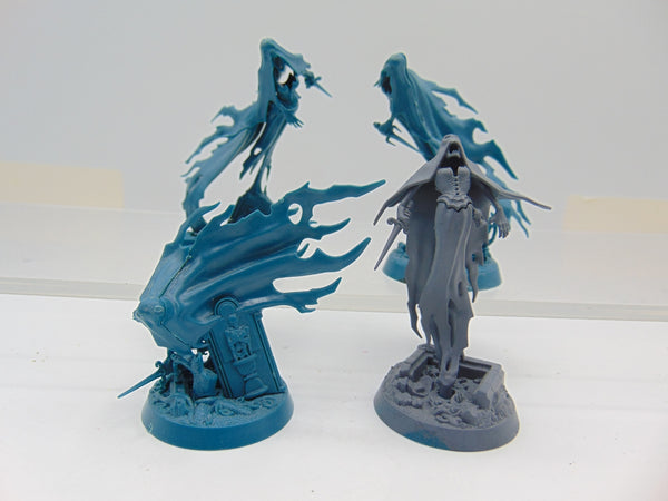 Myrmourn Banshees