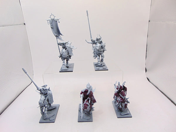 Chaos Knights