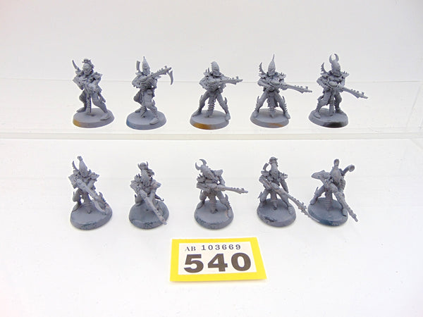 Kabalite Warriors