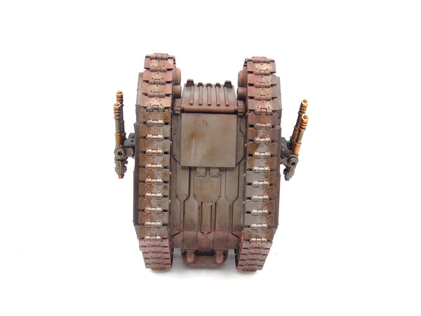 Land Raider Proteus