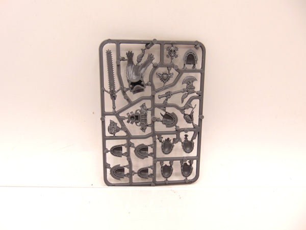 Space Wolves Upgrades