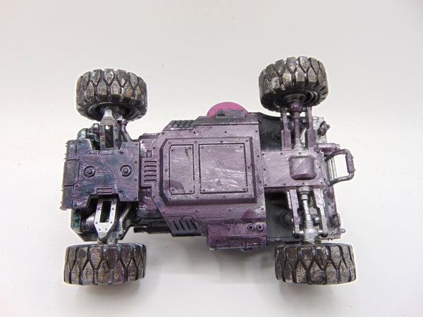 Achilles Ridgerunner