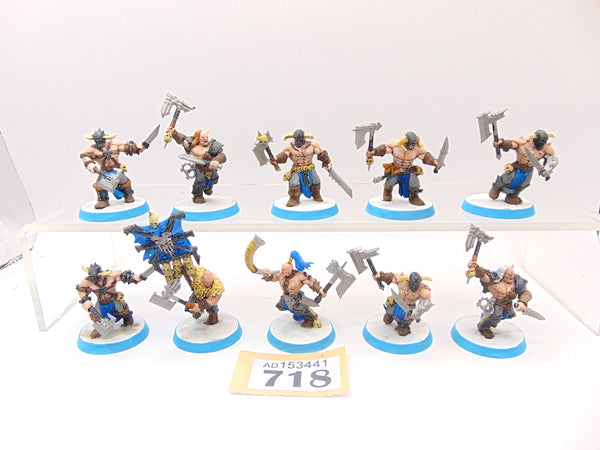 Bloodreavers