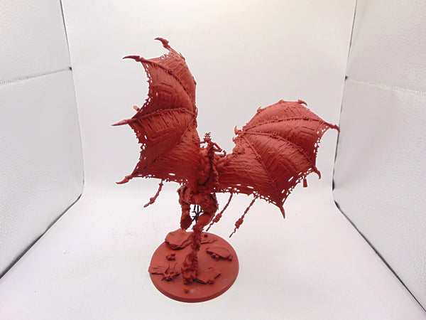 Bloodthirster of Insensate Rage