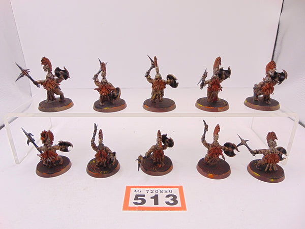 Vulkite Berzerkers