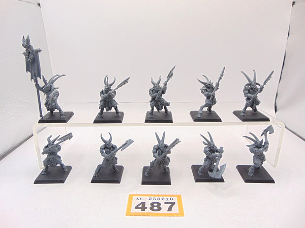 Bestigors