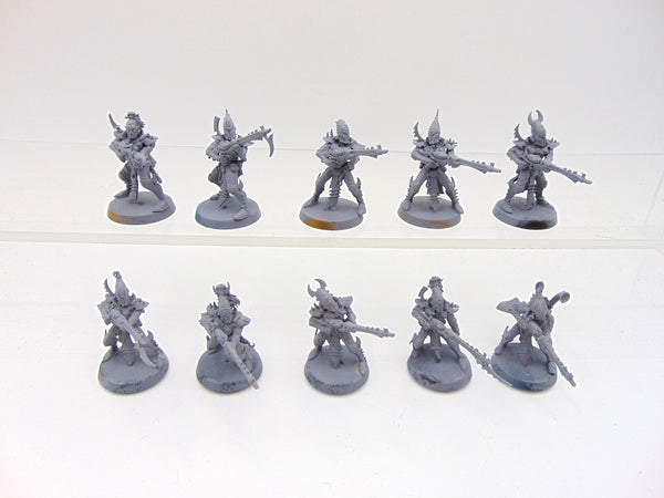 Kabalite Warriors