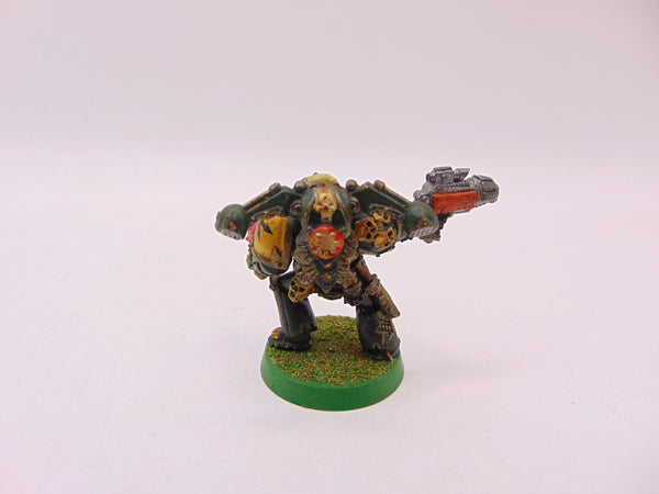 Plague Marine Champion