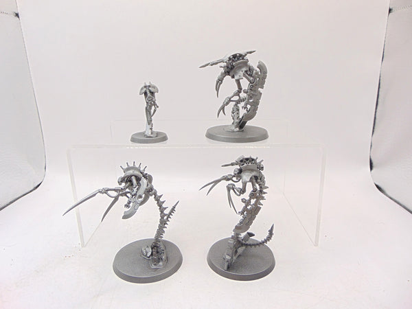 Ophydian Destroyers