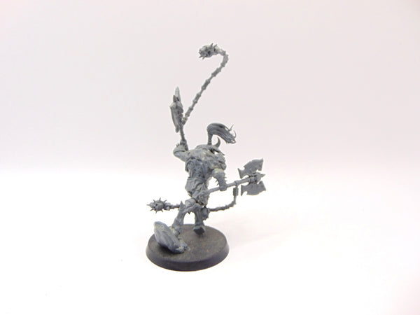 Skarr Bloodwrath