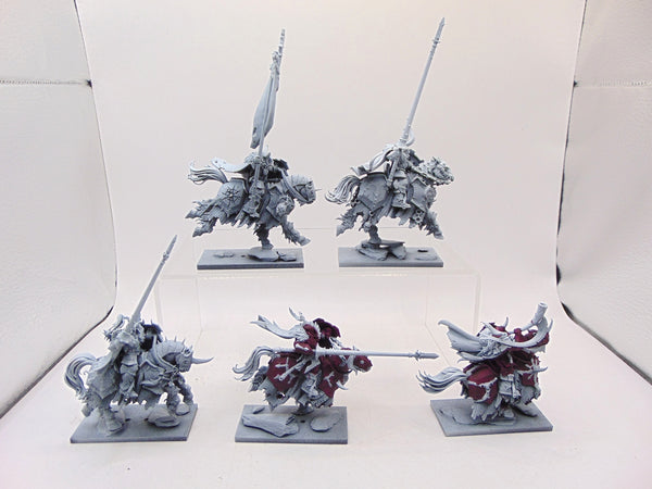 Chaos Knights