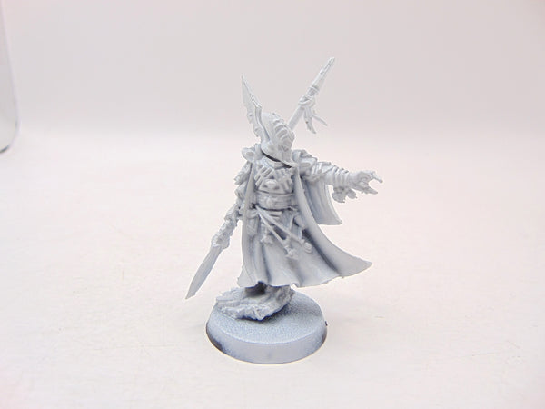 Farseer