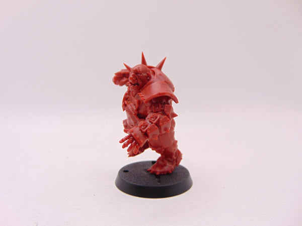 Blood Bowl Ogre