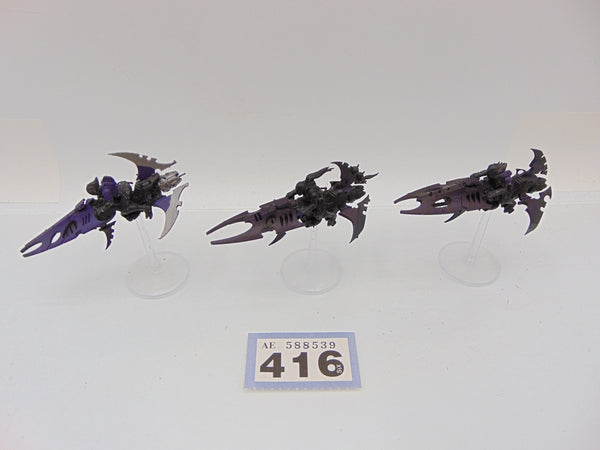 Reaver Jetbikes