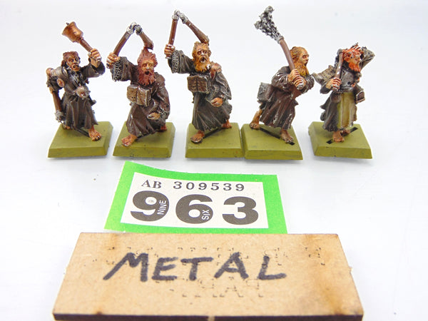 Flagellants