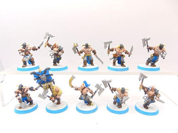 Bloodreavers