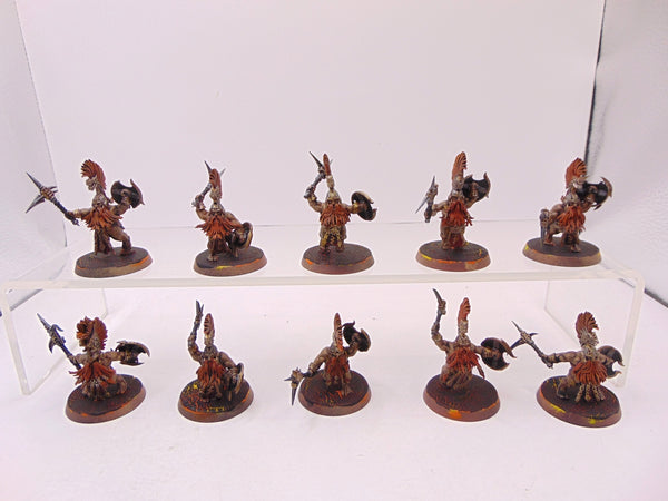 Vulkite Berzerkers