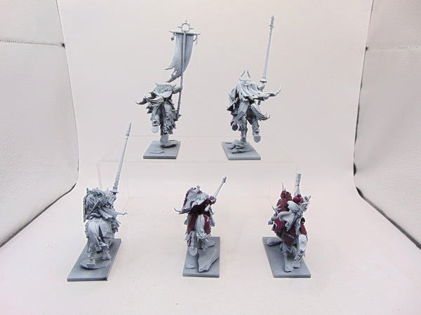 Chaos Knights
