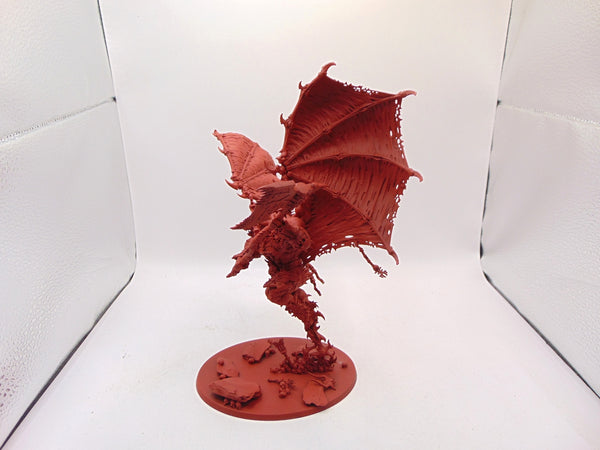 Bloodthirster of Insensate Rage