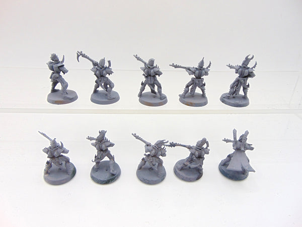 Kabalite Warriors