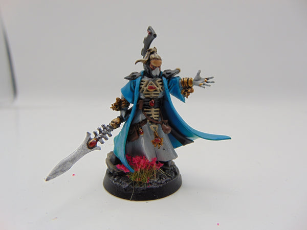 Farseer