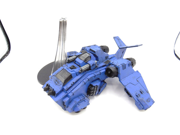 Stormraven Gunship