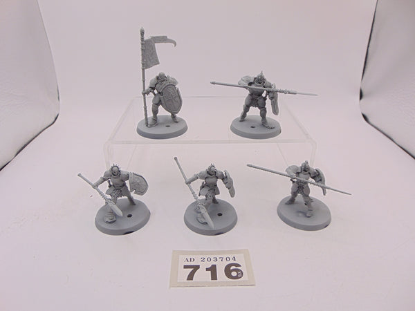 Vindictors