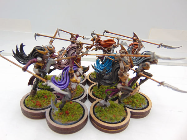 Witvh Aelves