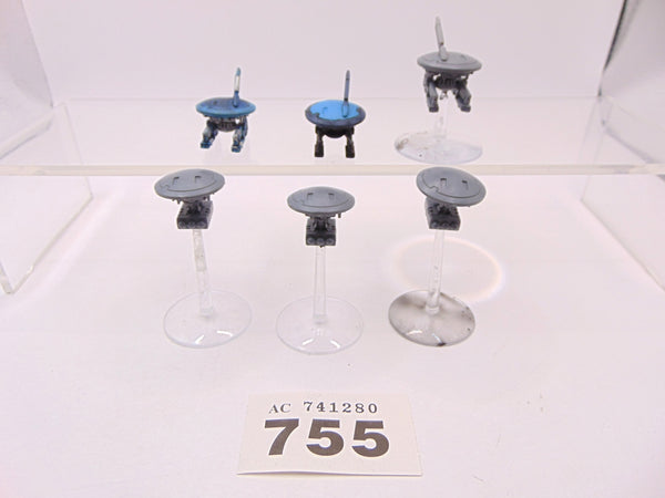 Tactical Drones