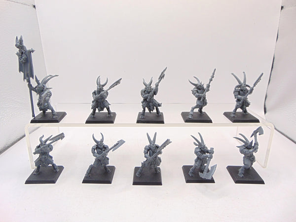 Bestigors