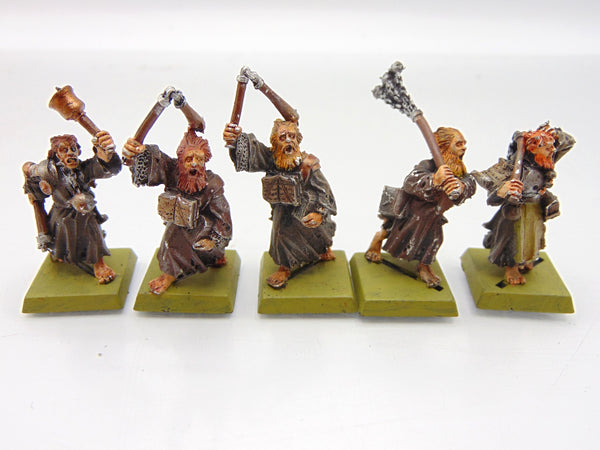 Flagellants