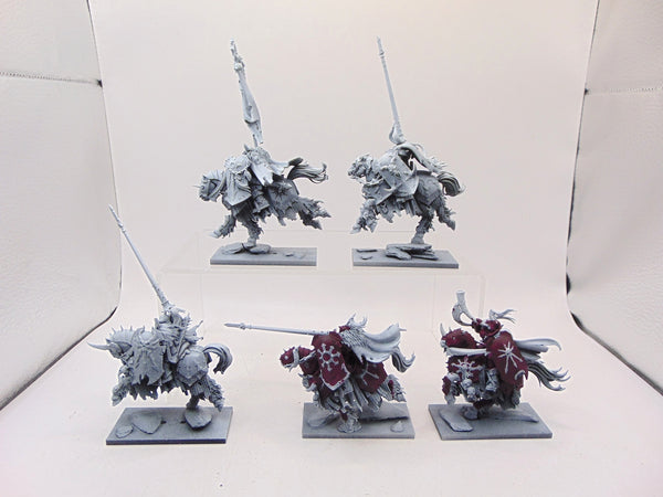 Chaos Knights