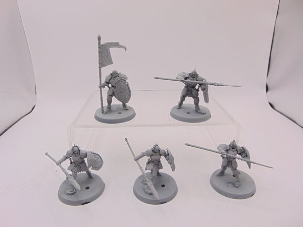 Vindictors